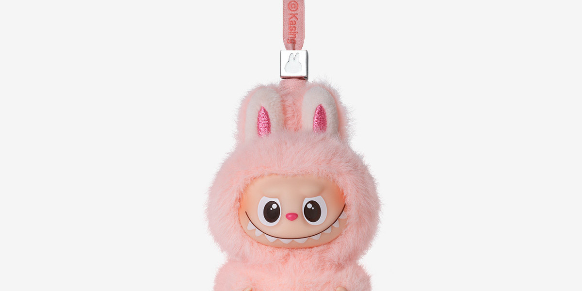 Labubu Doll United States: Rising Cute Collectible Toy Trend