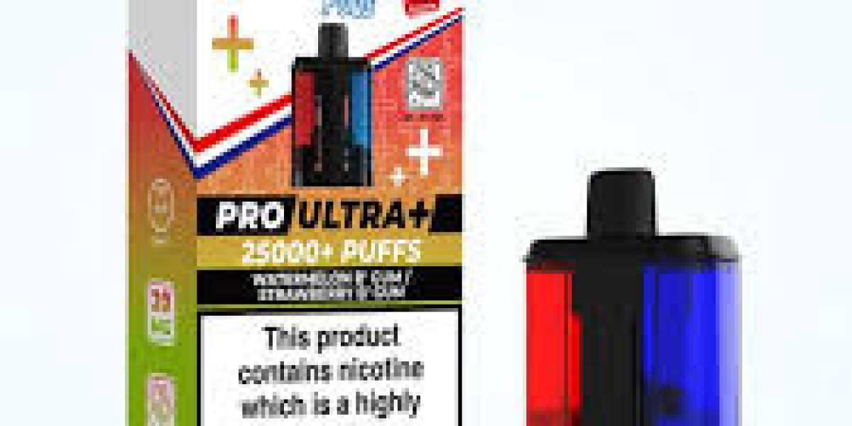 Is hayati pro ultra 25000 refill Worth It? Full Breakdown