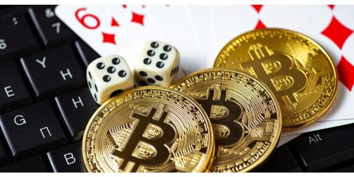 2026年5月の仮想通貨カジノ：SolanaドミナンスとWeb3が創る「検証可能な未来」