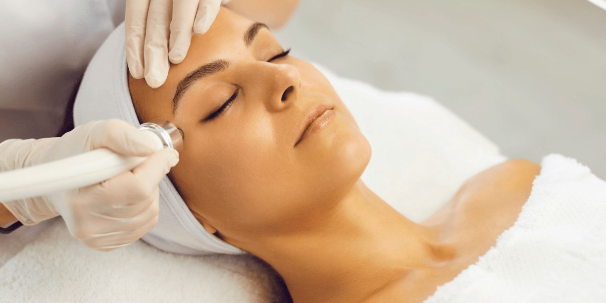 Thalgo Oxygenating Facial