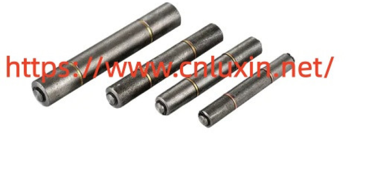 How Cnluxin Metal Gate Hinges Perform in Demanding Environments