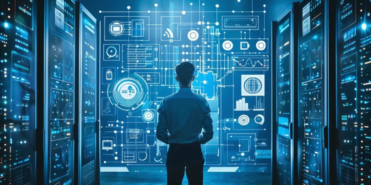 Generative AI Services: Transforming Creativity, Automation, and Business Operations