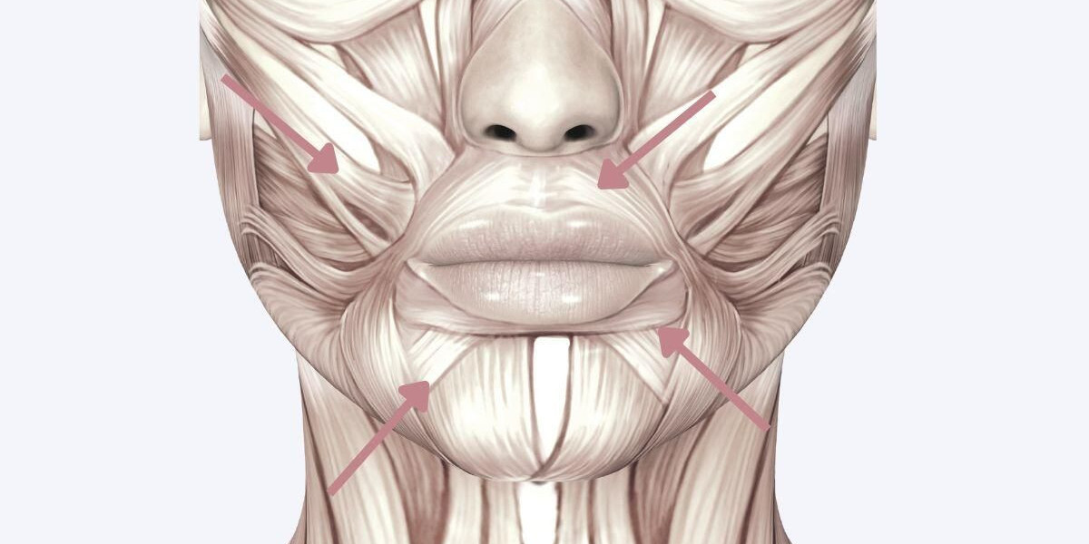 Botulinumtoxin Behandlung für ein frisches und jugendliches Aussehen