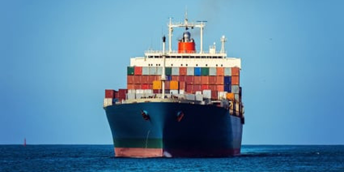 International Cargo Services Connecting the World