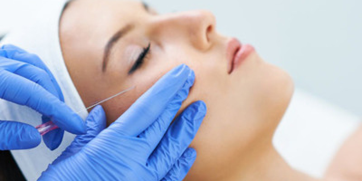Thread Lift Treatments in Islamabad for Non-Surgical Facial Rejuvenation