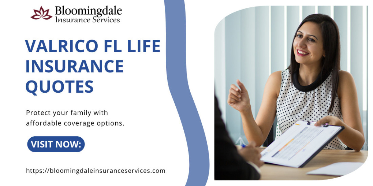 Bloomingdale Insurance Services Guide to Valrico FL Life Insurance Quotes for Complete Protection