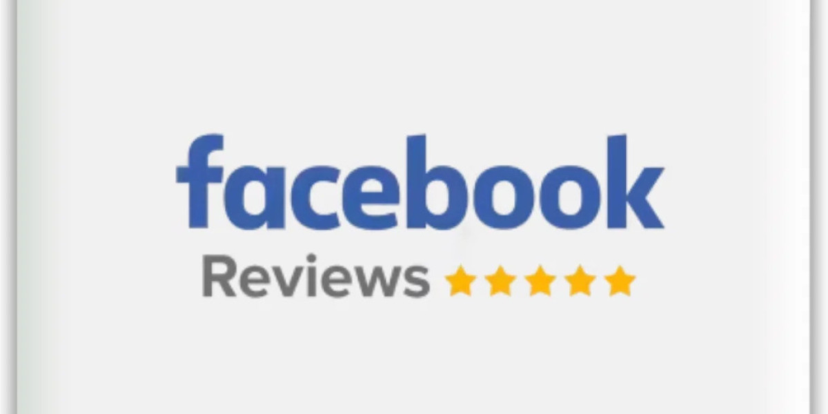 How Buy Facebook Page Reviews Supports Reputation Management