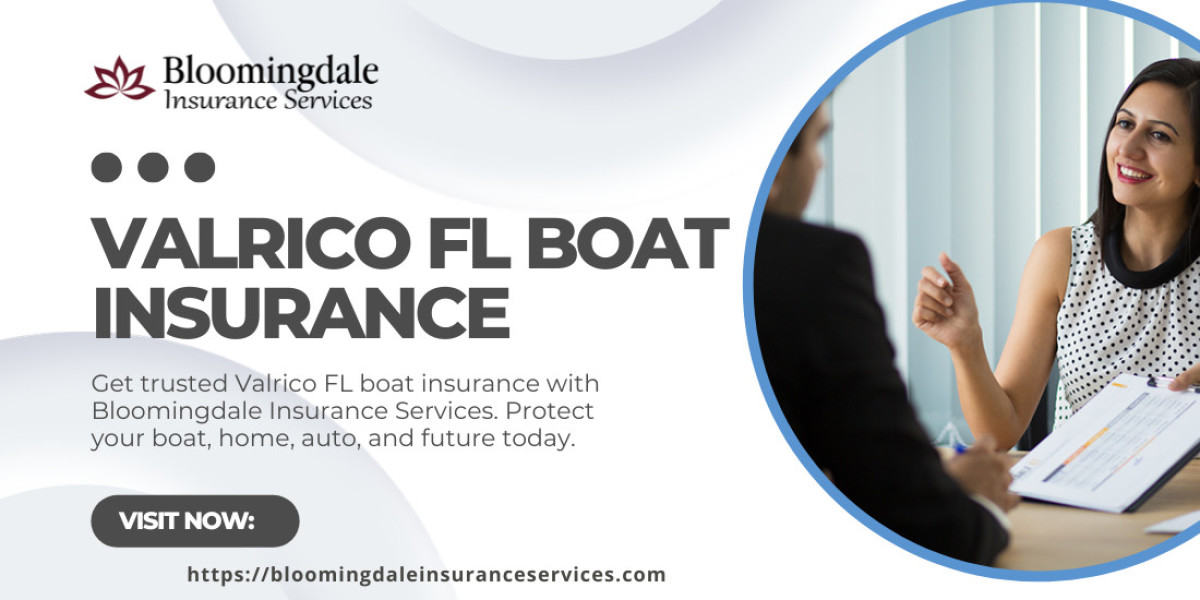 Valrico FL Boat Insurance Guide by Bloomingdale Insurance Services