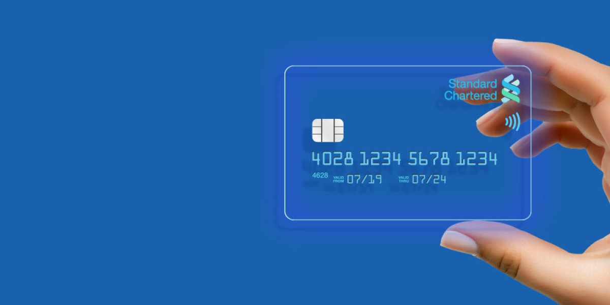 ezzocard: Making Digital Payments More Efficient for Everyday Users