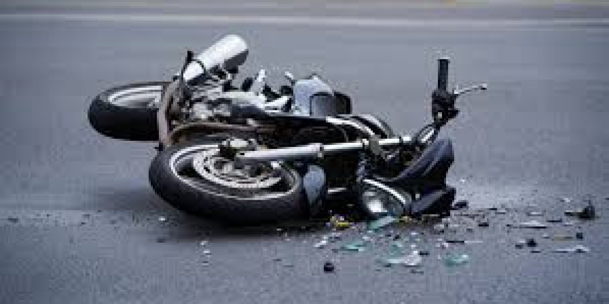 Attorney for Motorcycle Accident: Why Hiring the Right Legal Advocate Matters
