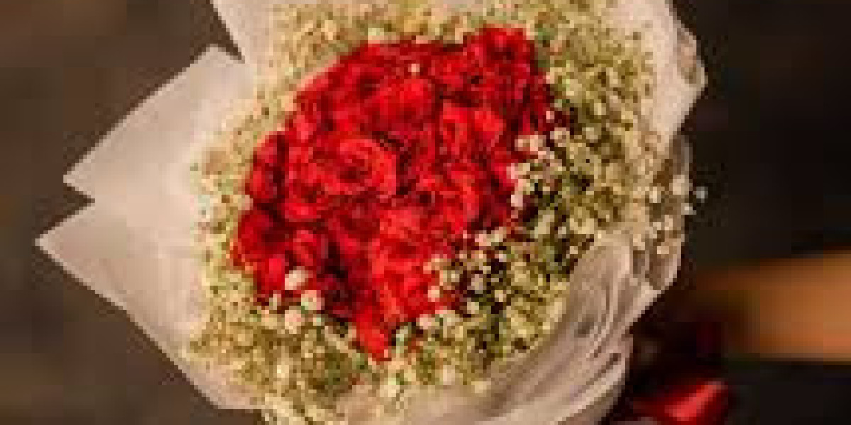 Flower Delivery Islamabad – How Modern Floral Gifting Is Changing Everyday Celebrations