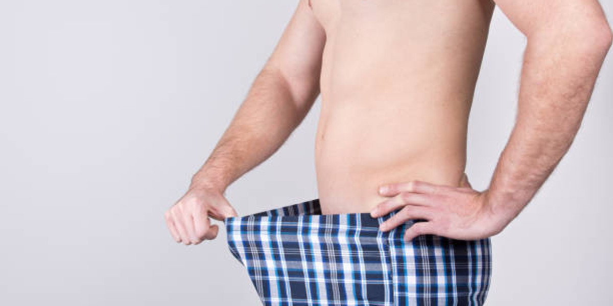 Modern Erectile Dysfunction Treatment in Dubai Explained