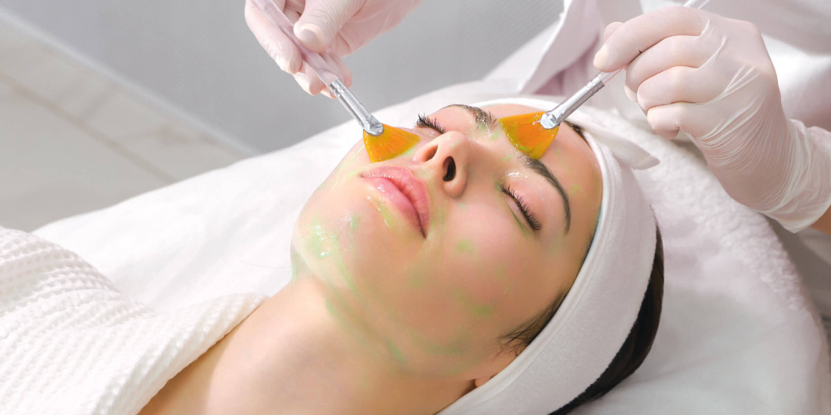 Transform Dull Skin Through Chemical Peels