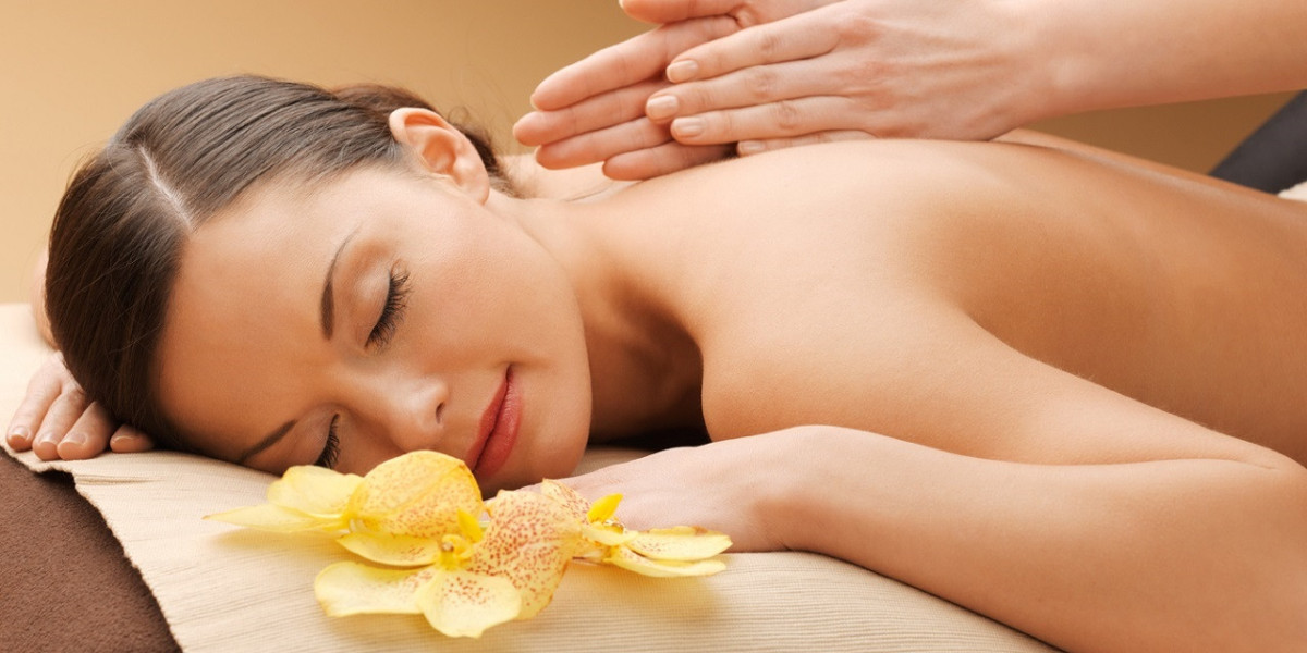Registered Massage Therapy North York: Professional Care for Pain Relief, Recovery, and Long-Term Wellness
