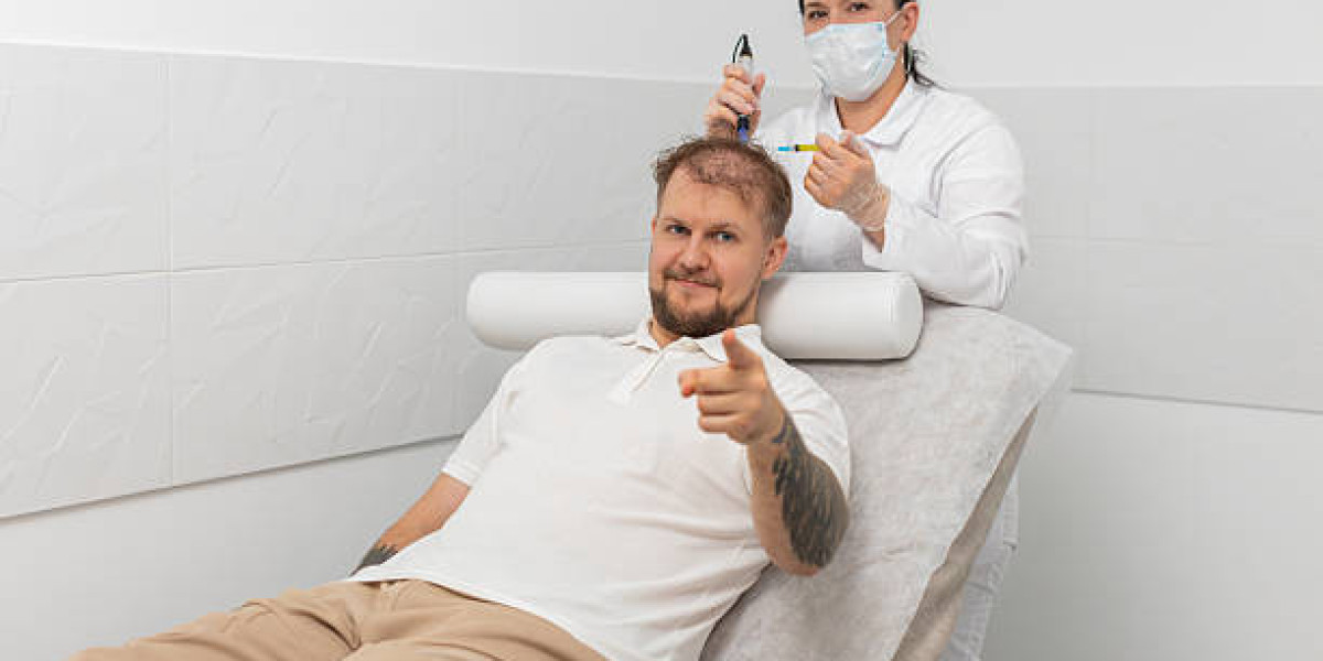 Improving Hair Texture with Exosome Hair in Dubai