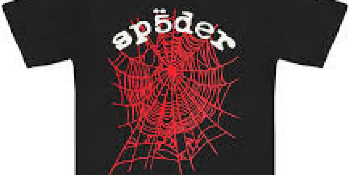 Sp5der Shirts: The Visual Language of a Generation That Creates Its Own Rules