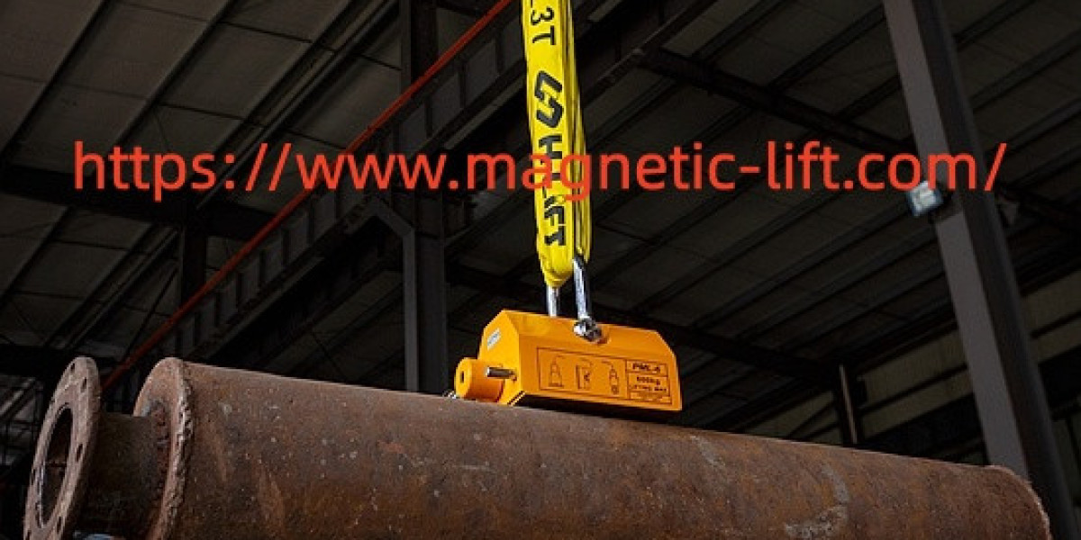 How Does Kaixinmagnetic Vacuum Suction Cup Support Industrial Handling Tasks