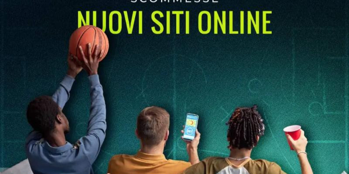 Il panorama attuale dei migliori siti casino online in Italia