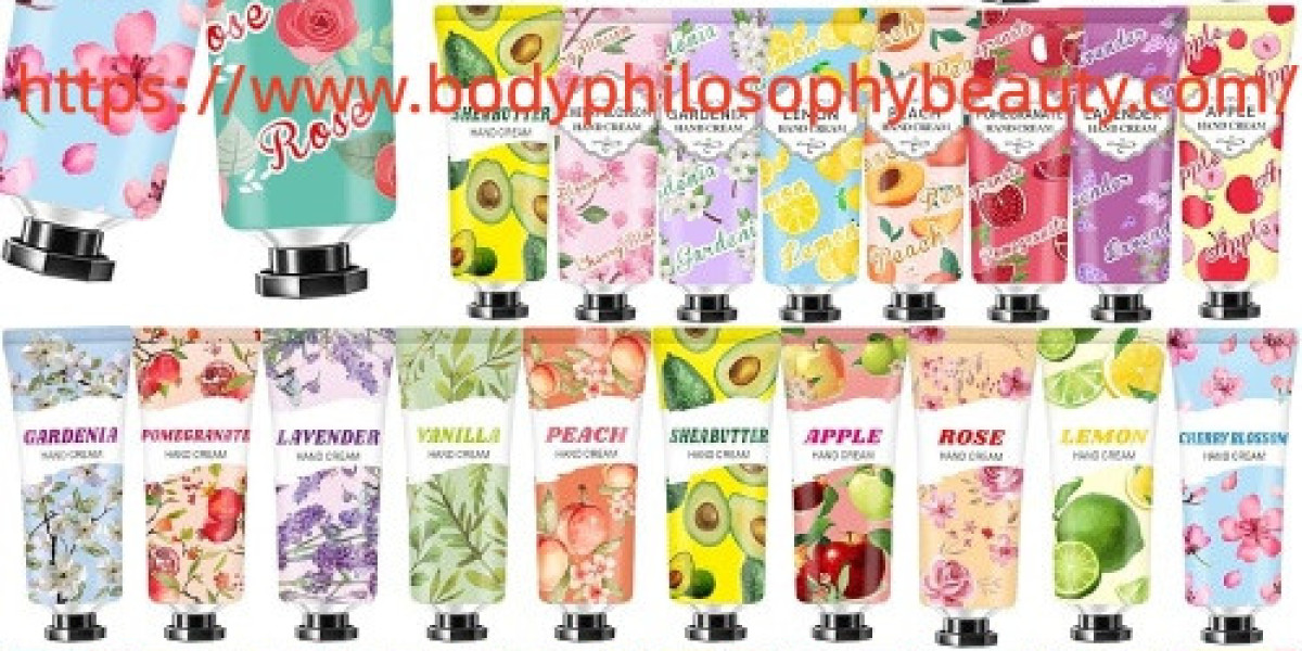 Bodyphilosophybeauty Wholesale Hand Cream Why business skincare supply depends on structured planning