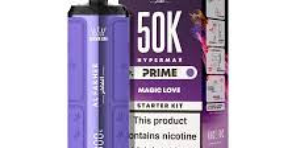 Al Fakher Hypermax 50K Explained: What Makes It So Popular