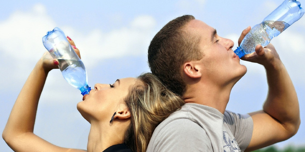 Water Filter UAE