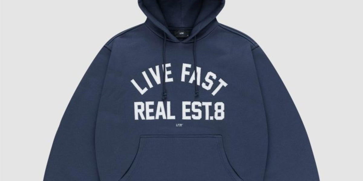 LFDY Style Live Fast Die Young Streetwear Guide