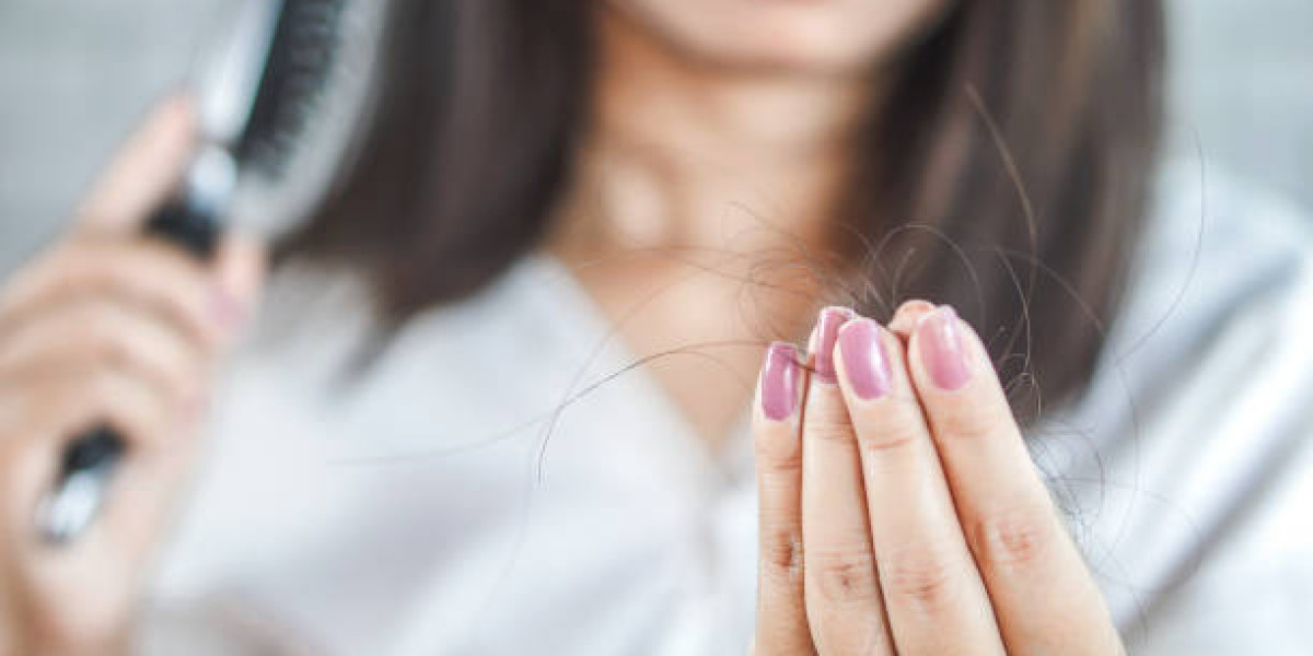 Why Early Hair Loss Diagnosis Leads to Better Treatment Outcomes