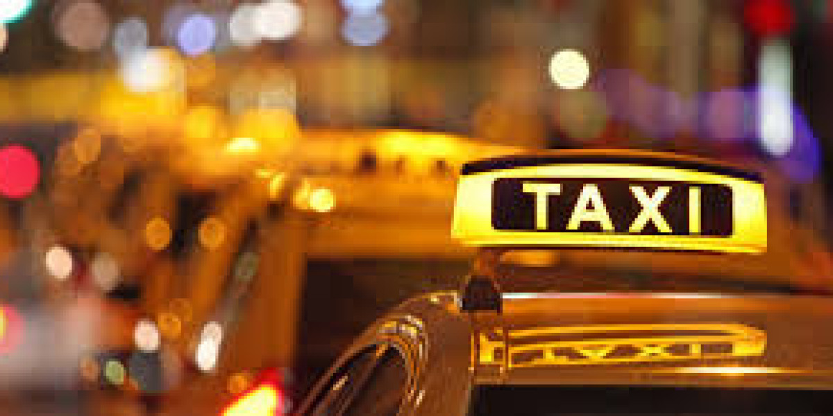 Airport Cabs Sherwood Park: The Smart Way to Travel Without Stress