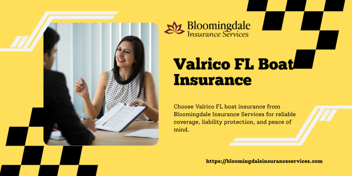 Valrico FL Boat Insurance Solutions by Bloomingdale Insurance Services