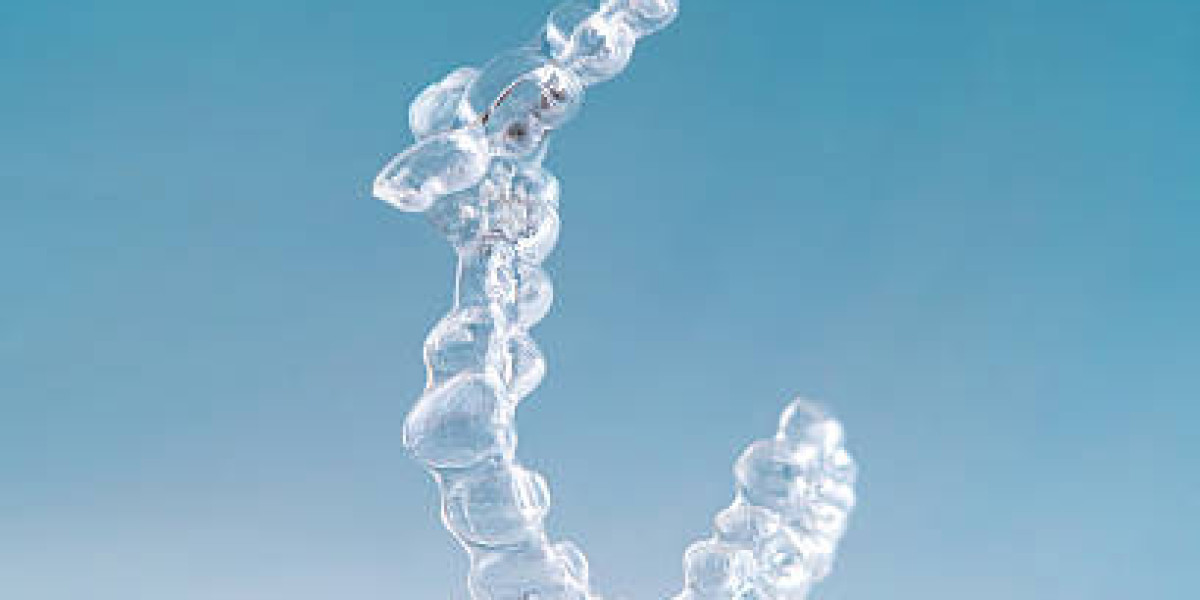 Treatment for Modern Lifestyles Teeth Aligners in Pakistan Revolutionizing Orthodontic :