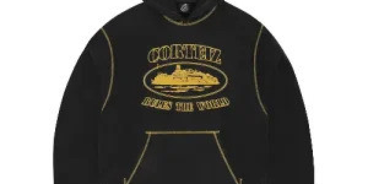 Corteiz Clothing: The Underground Streetwear Movement Redefining Modern Fashion