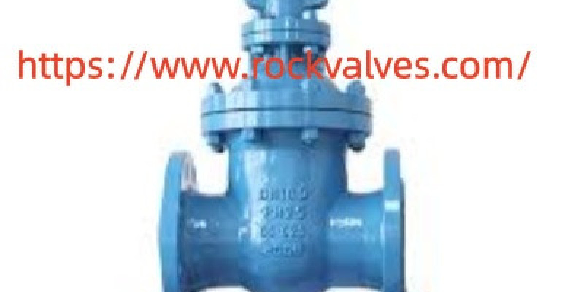 What Should Buyers Check With Rockvalves Cast Steel Gate Valve for Power Plant