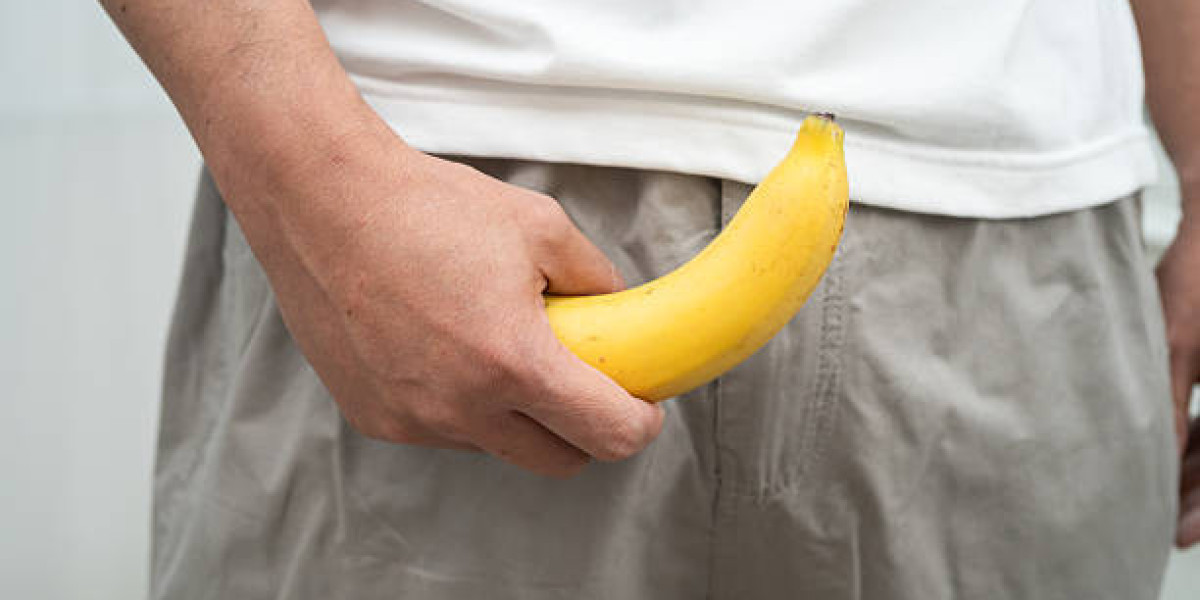 Penile Filler in Dubai: Enhancing Masculine Aesthetics