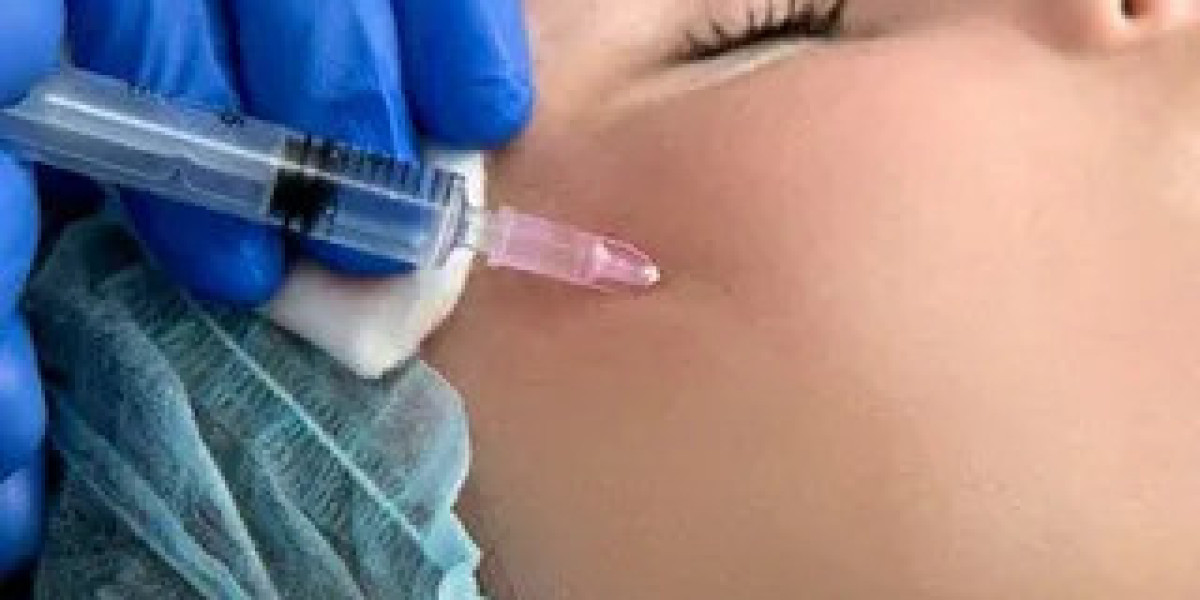 Mesotherapy in Islamabad – Treatment Process, Aftercare, and Results Timeline