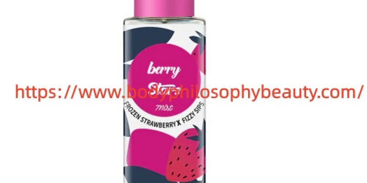 Which Trends Shape Bodyphilosophybeauty Lightweight Hair Mist Development Plans