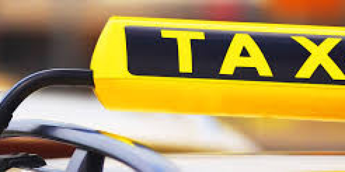 Airport Cab Beaumont: A Comfortable Ride for Every Airport Journey