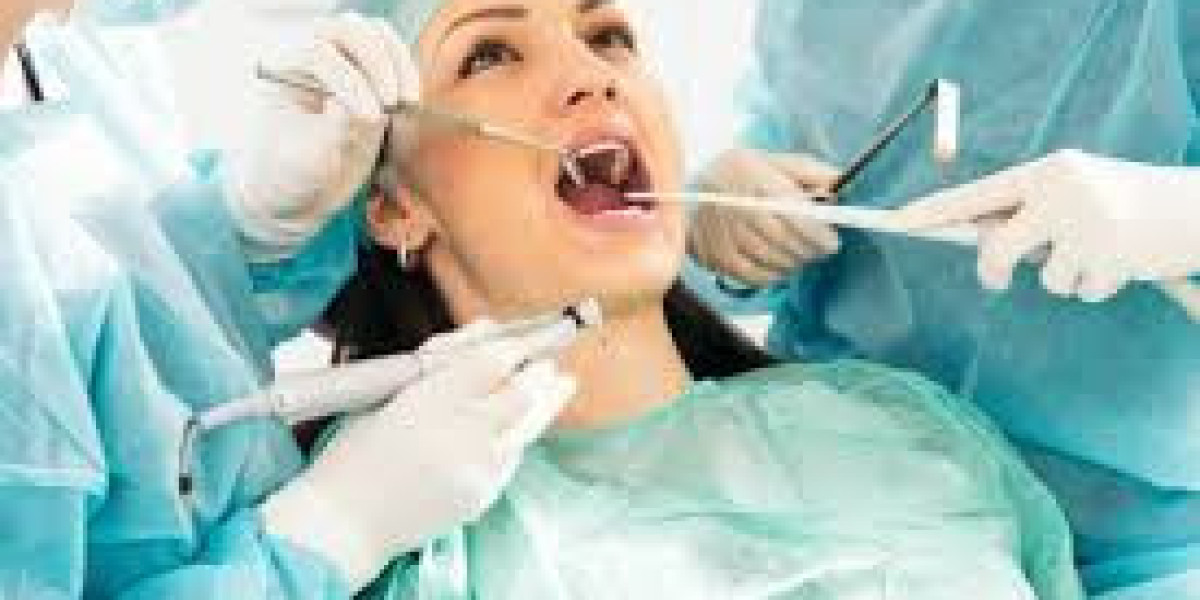 How Oral Surgery Can Improve Your Oral Health and Transform Your Smile