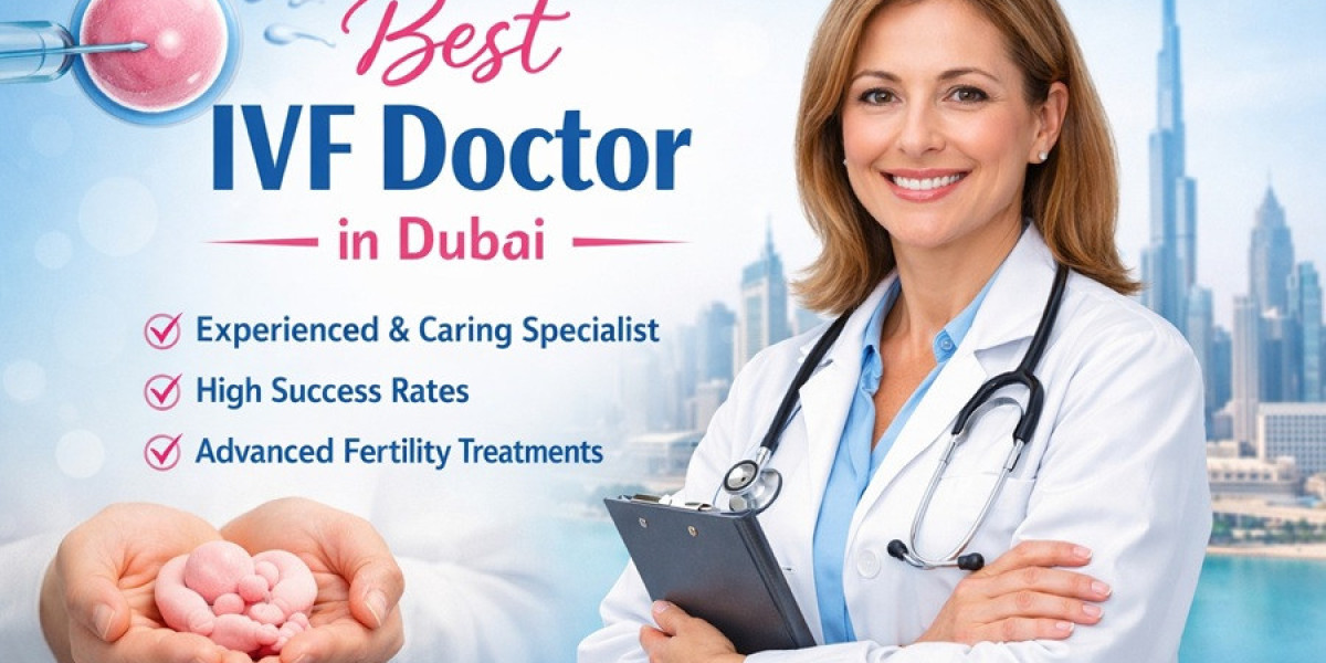 How Much Does IVF Cost in Dubai? A Detailed Cost Guide | Art Fertility