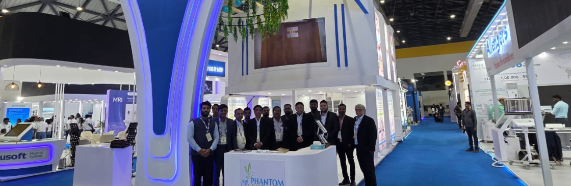 phantom healthcare