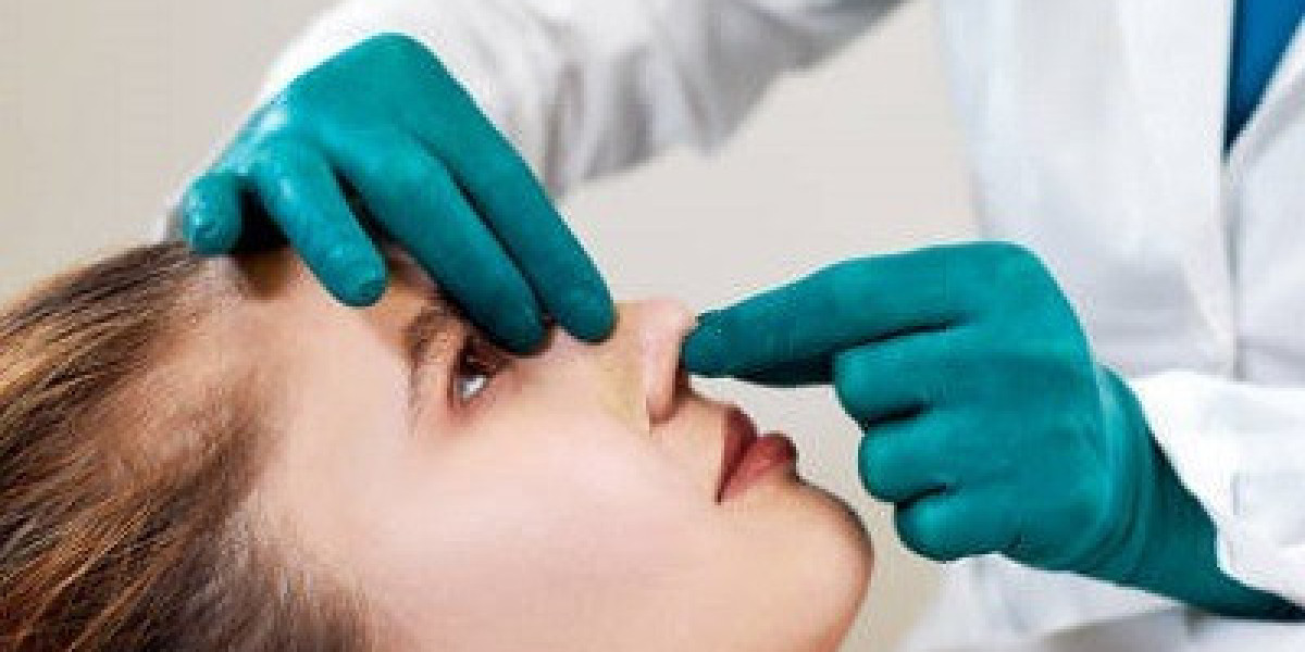 Enfield Royal Clinic Islamabad: Excellence in Septoplasty Surgery in Islamabad