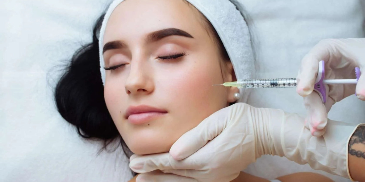 Can Fillers Improve Overall Facial Balance?
