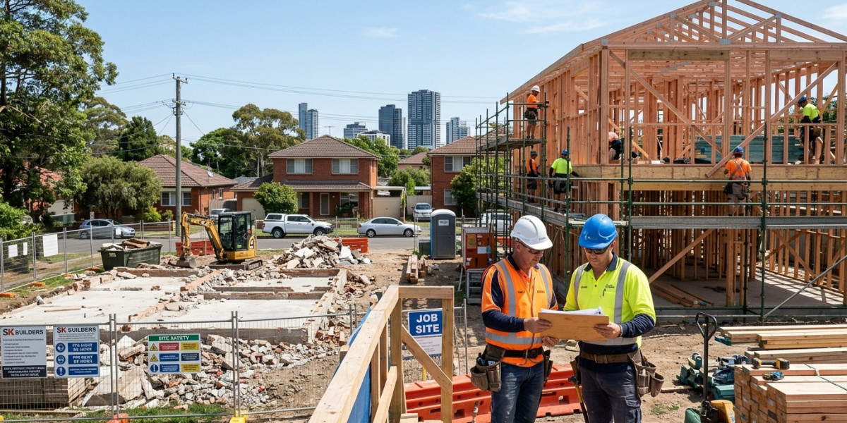 How Custom House Builders in Sydney Provide Transparent Pricing