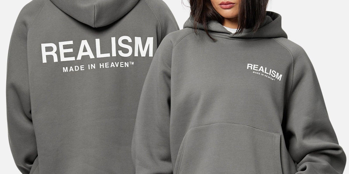 Why Realism Clothing Is Redefining Modern Streetwear Culture