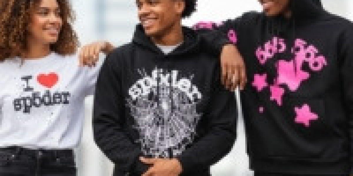 Sp5der Hoodie Outfit Planning for Elevated Street Style