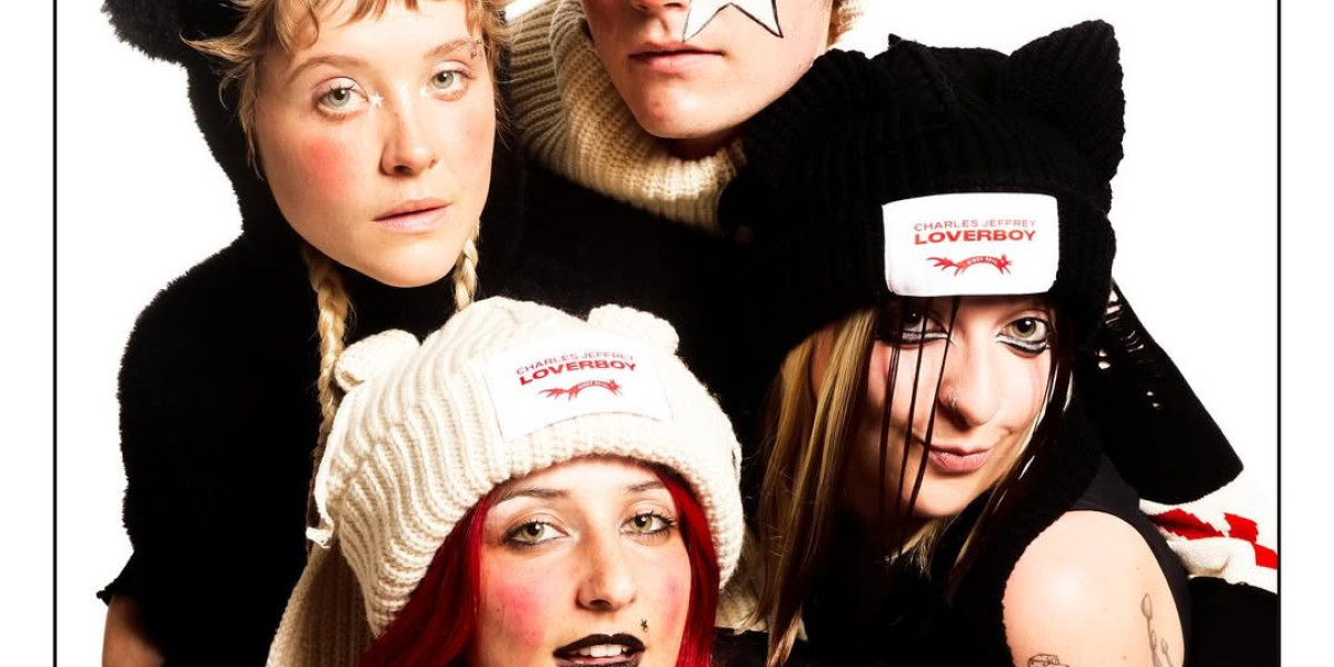 Loverboy Hat: A Bold Statement in Contemporary Street Fashion