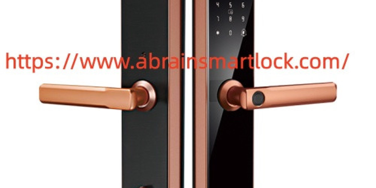 Abrainsmartlock Waterproof Smart Lock Outdoor Gate Security Questions Explained