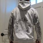 Chrome Hearts