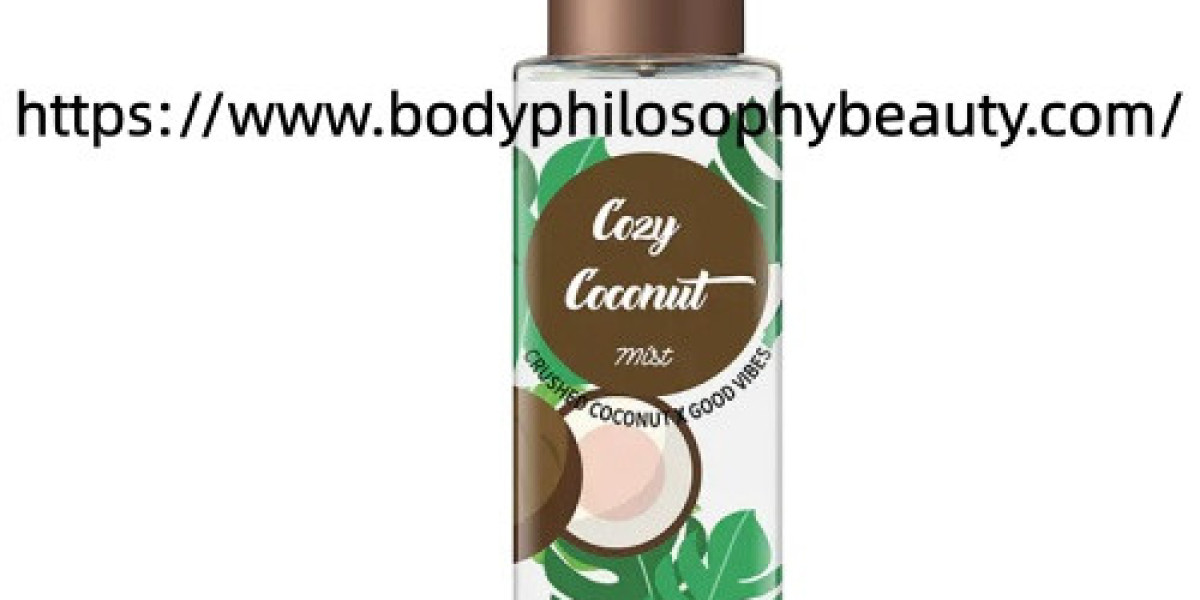 When Is the Right Time for Bodyphilosophybeauty Relaxing Body Mist