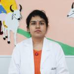 Dr Vaishnavi Pochineni