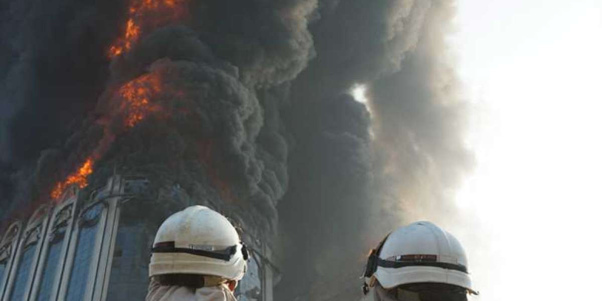 Solving Complex Fire Safety Challenges With CFD Fire Modelling